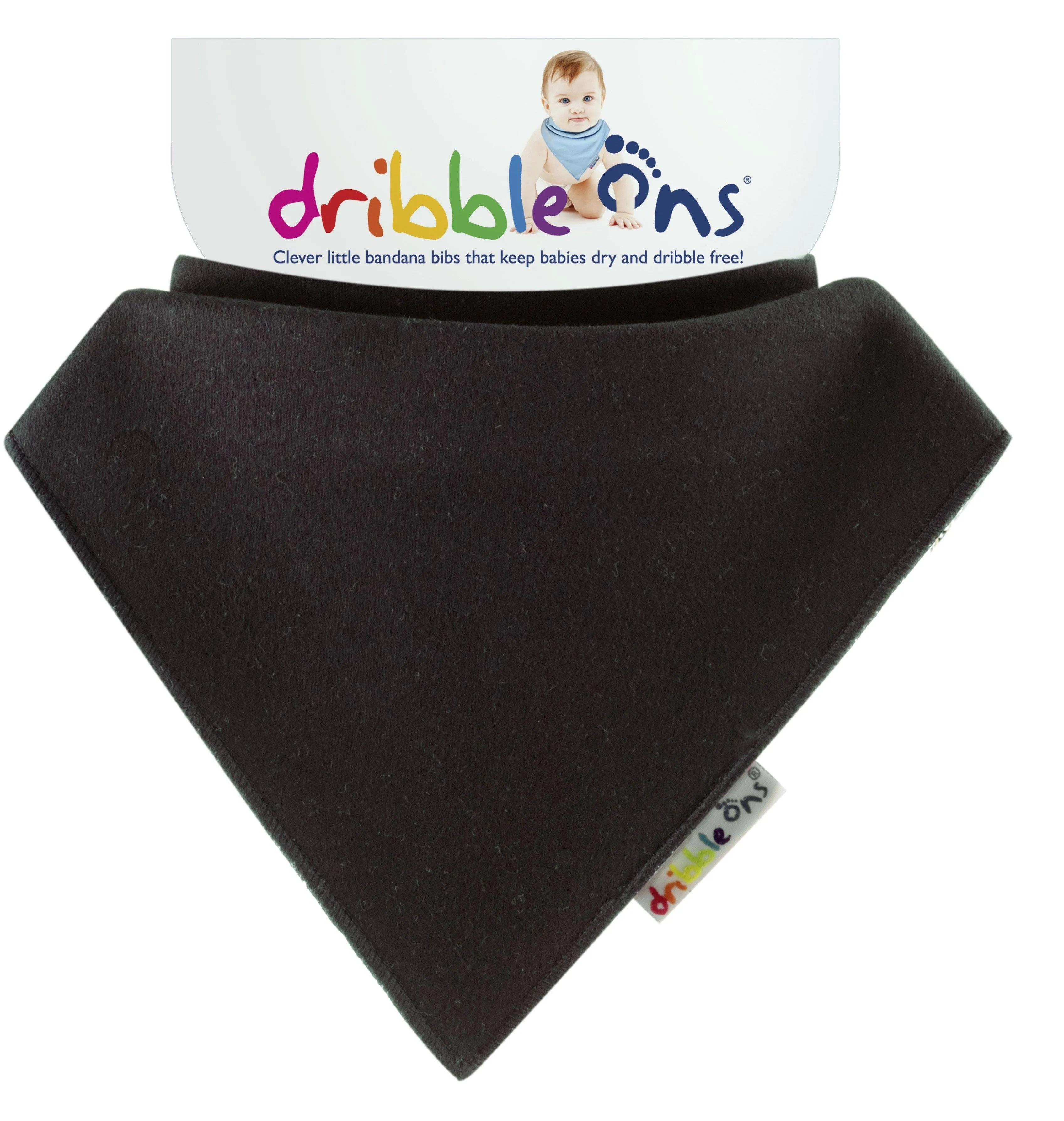 Dribble Ons Full Range SS07