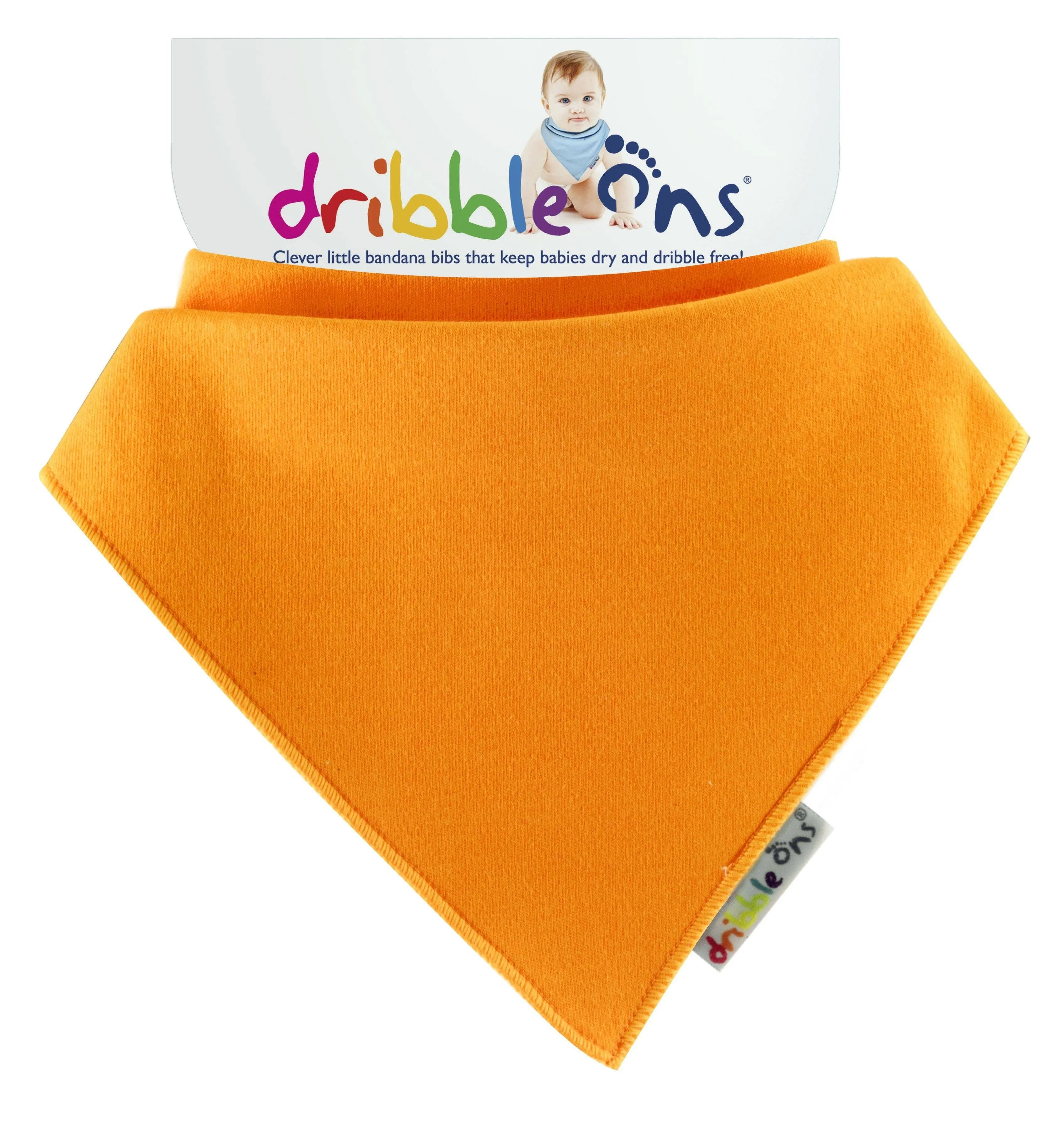 Dribble Ons Full Range SS07