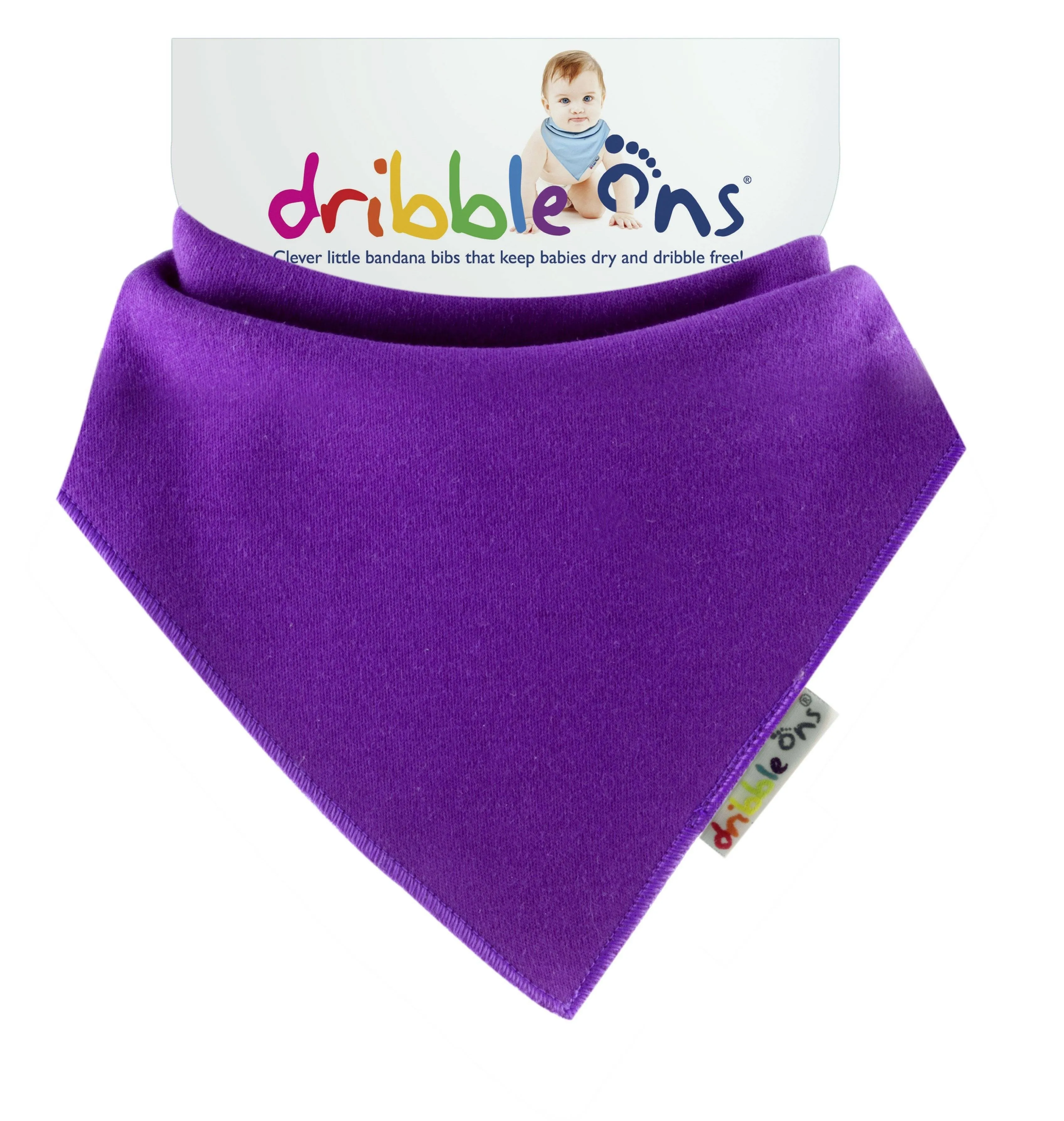 Dribble Ons Full Range SS07