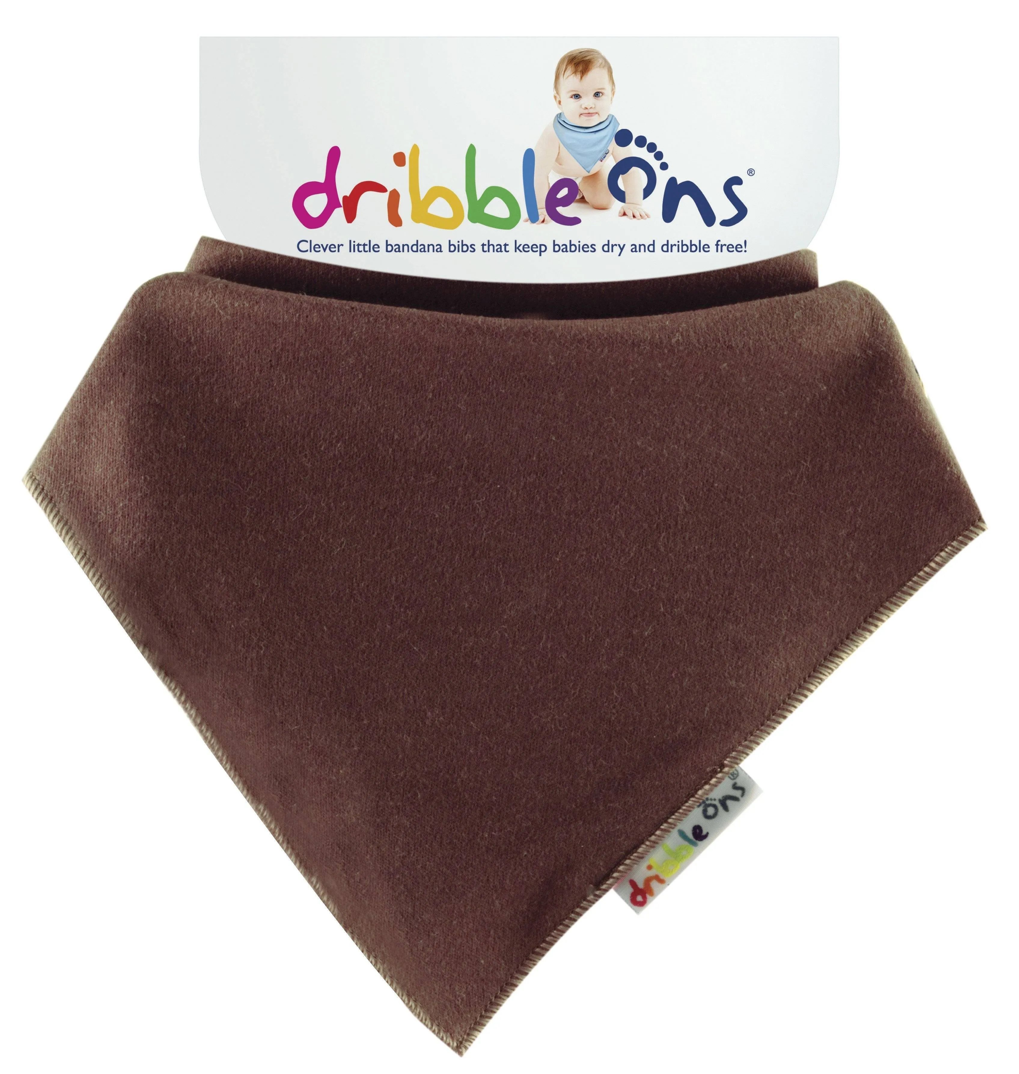 Dribble Ons Full Range SS07