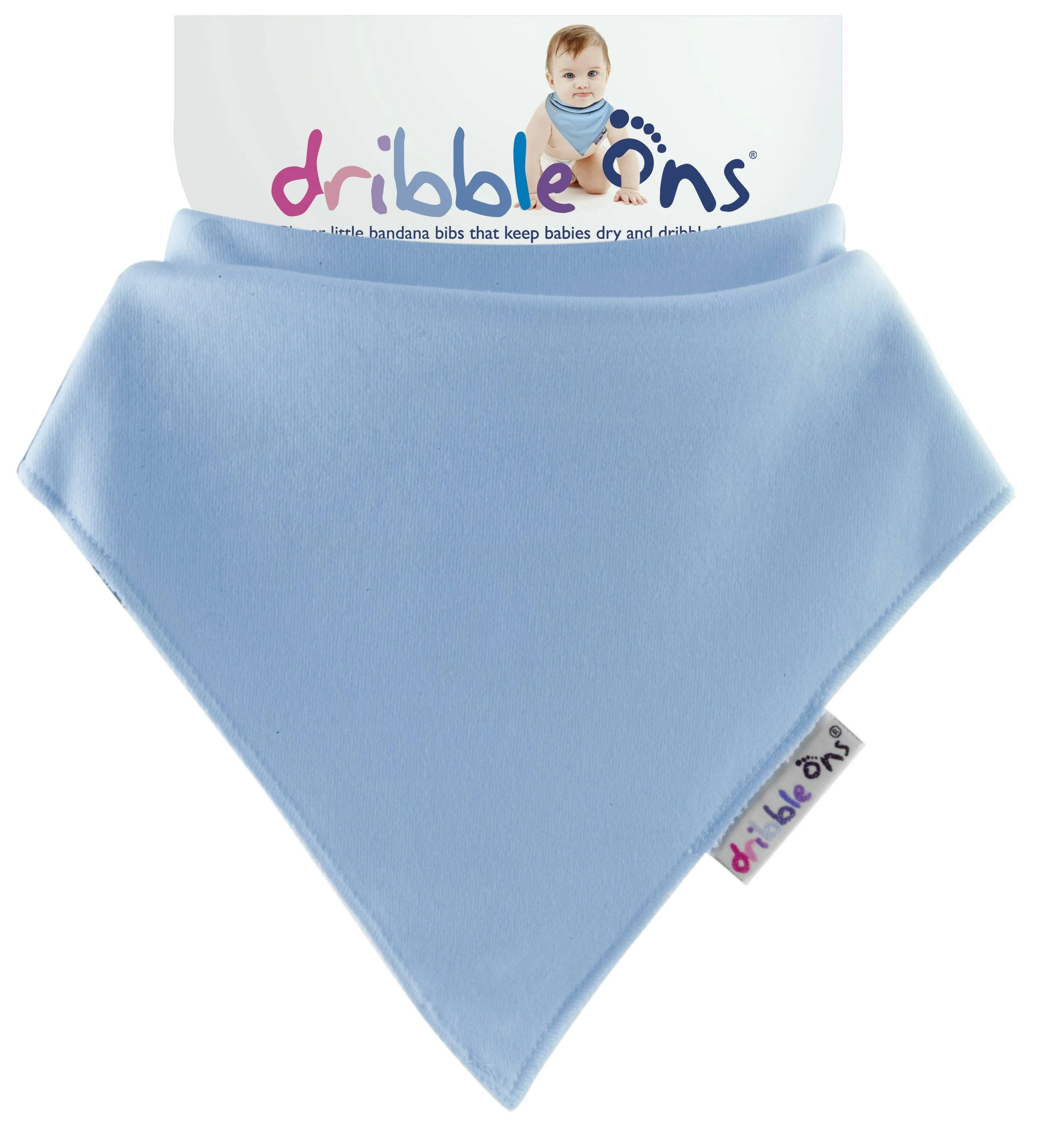 Dribble Ons Full Range SS07