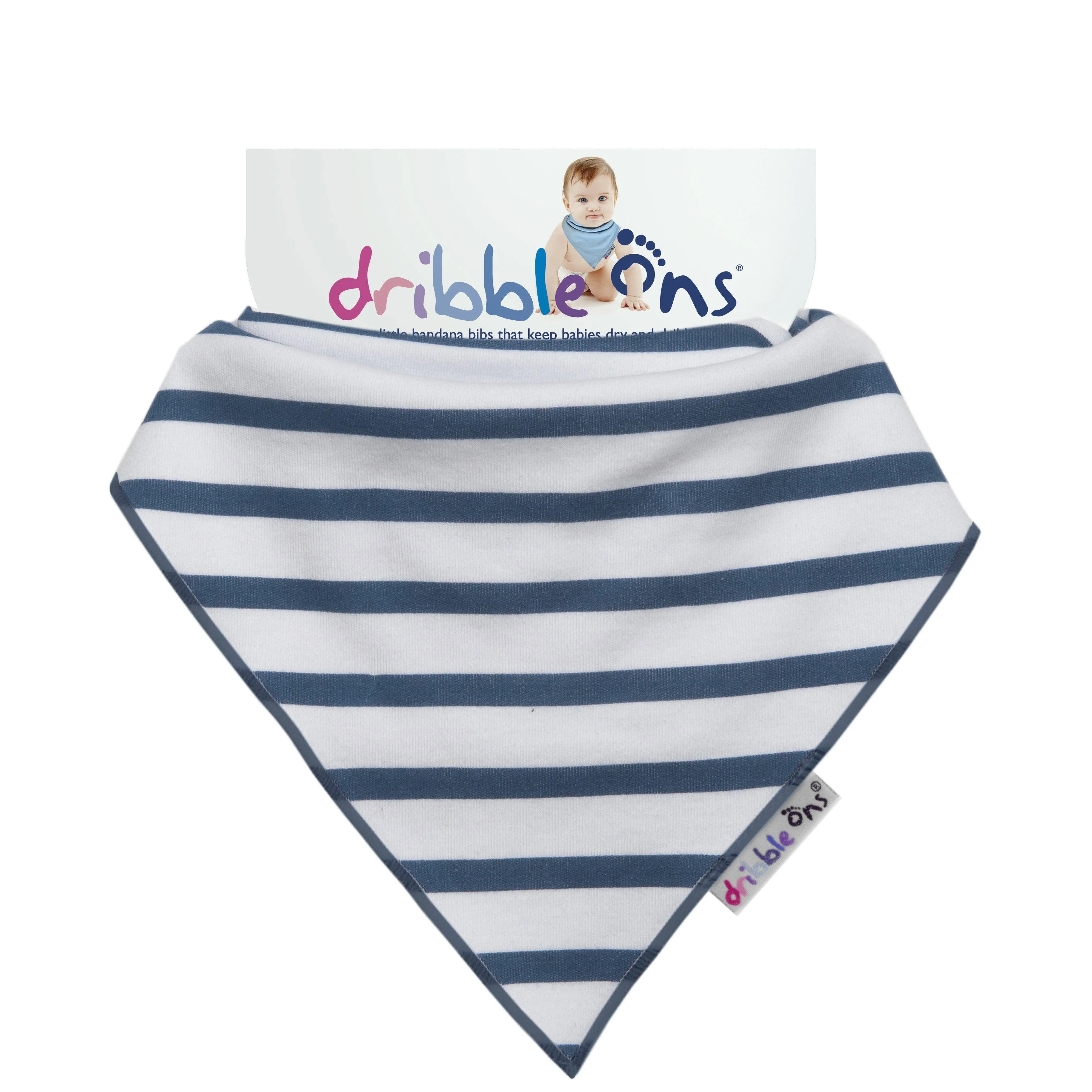 Dribble Ons Full Range SS07