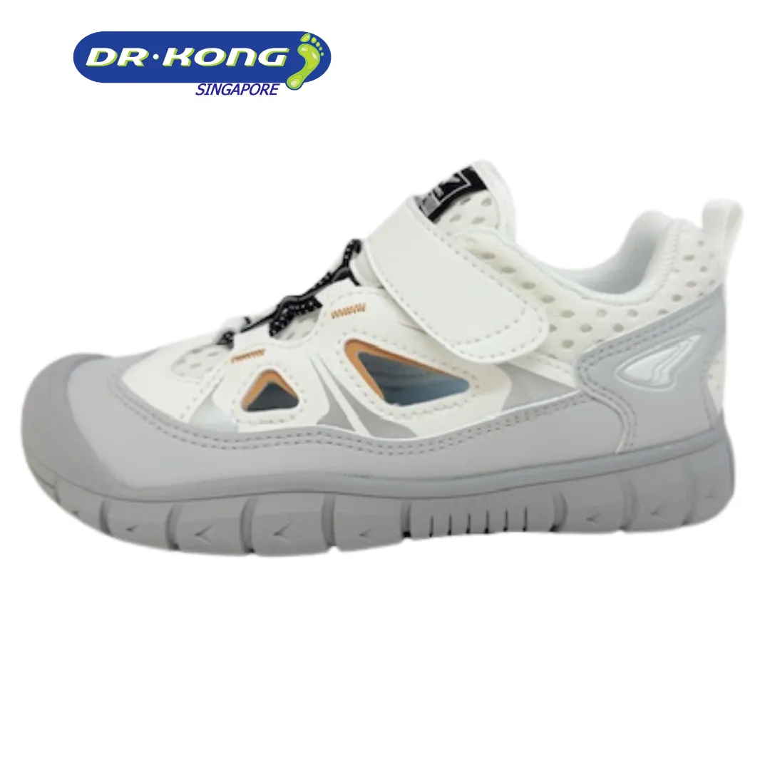 DR.KONG KIDS SNEAKERS DK-1B16A1006AM(RP : $109)