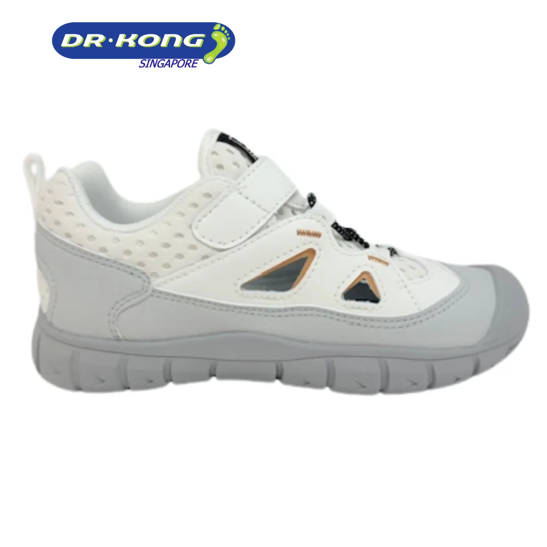 DR.KONG KIDS SNEAKERS DK-1B16A1006AM(RP : $109)