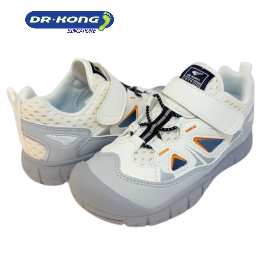 DR.KONG KIDS SNEAKERS DK-1B16A1006AM(RP : $109)