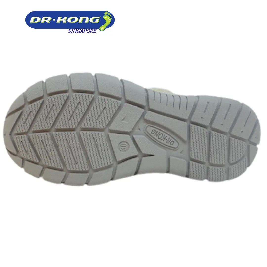 DR.KONG KIDS SNEAKERS DK-1B16A1006AM(RP : $109)