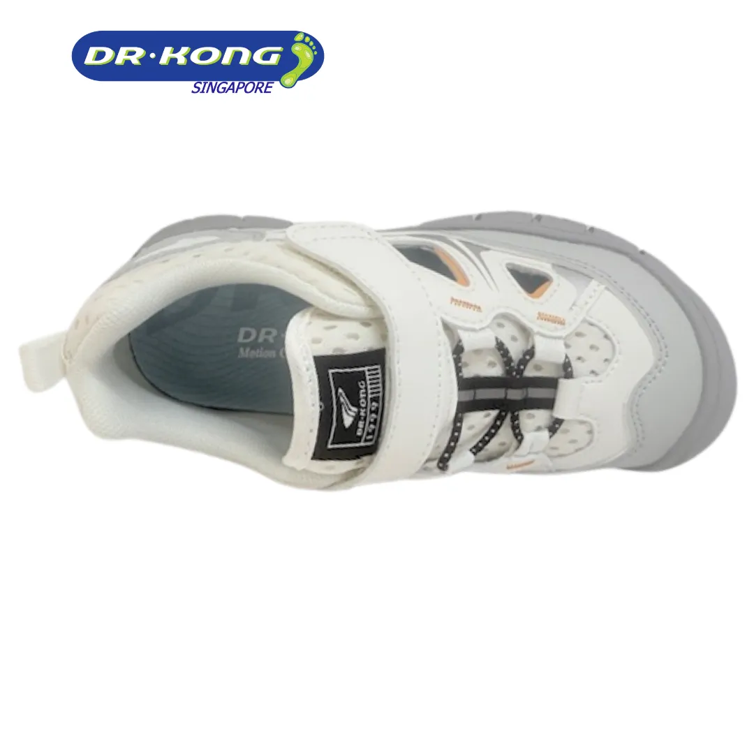 DR.KONG KIDS SNEAKERS DK-1B16A1006AM(RP : $109)
