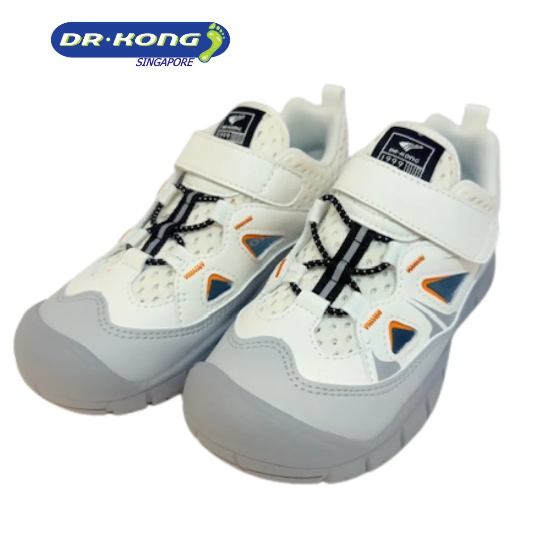 DR.KONG KIDS SNEAKERS DK-1B16A1006AM(RP : $109)