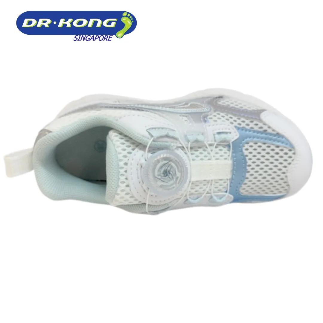 DR.KONG KIDS SNEAKERS DK-1B16A1039BW(RP : $119)