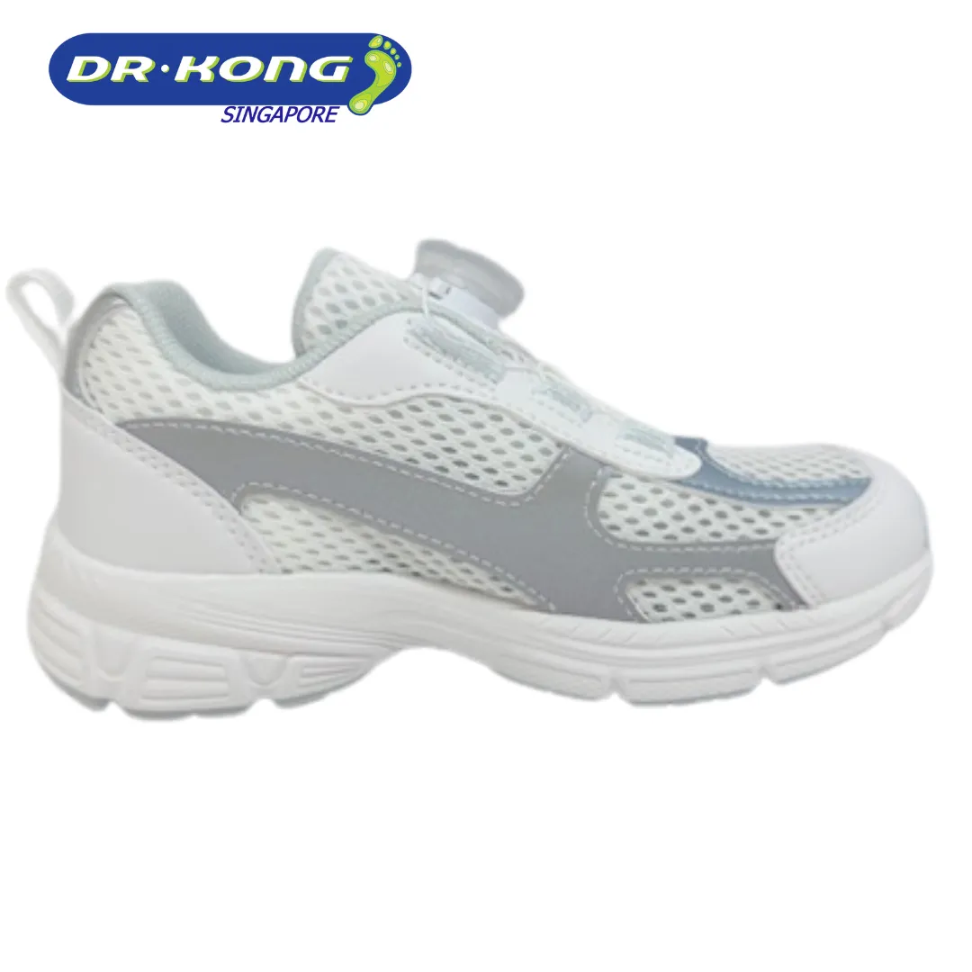 DR.KONG KIDS SNEAKERS DK-1B16A1039BW(RP : $119)