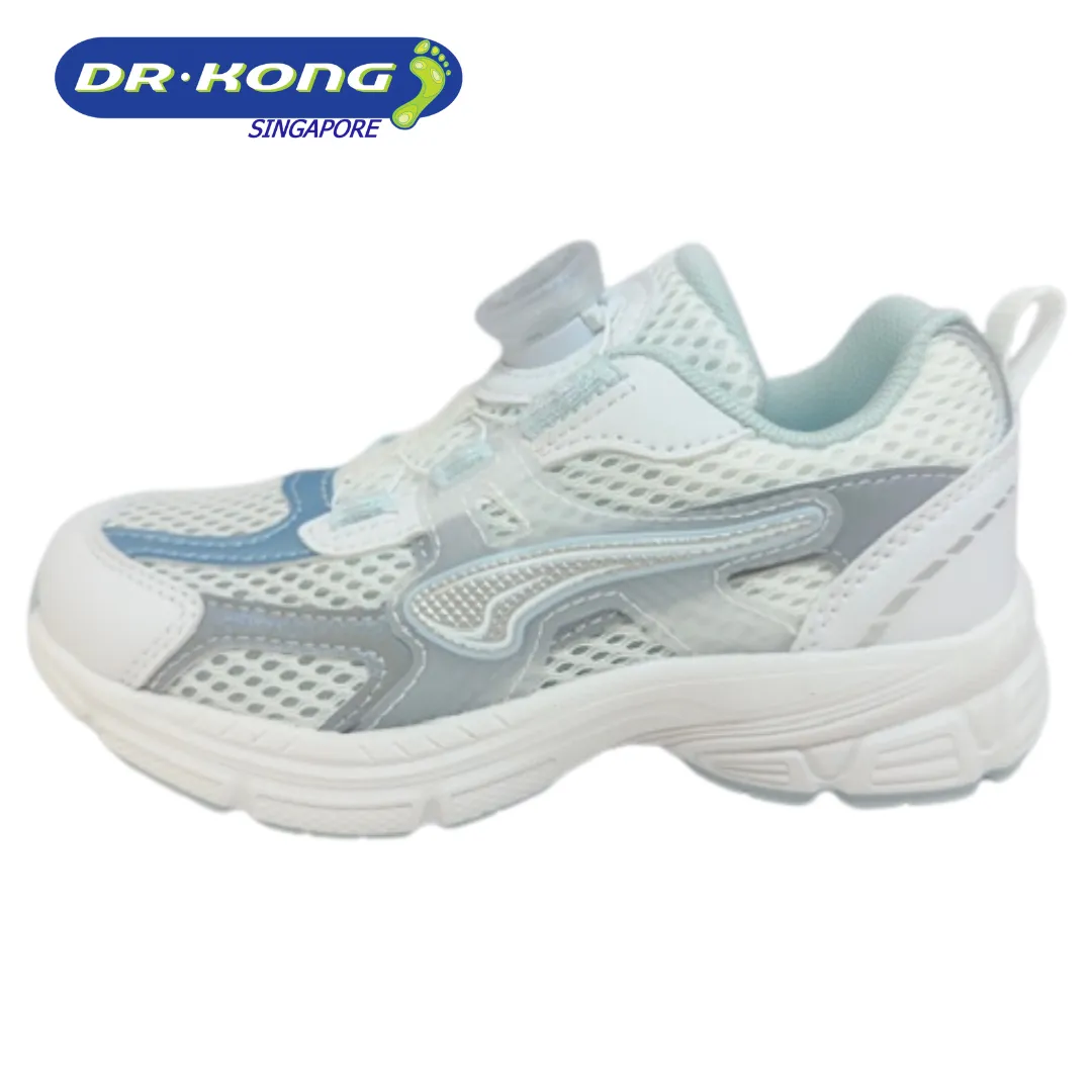 DR.KONG KIDS SNEAKERS DK-1B16A1039BW(RP : $119)