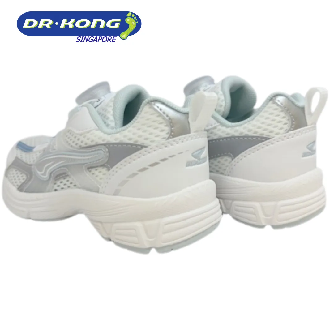 DR.KONG KIDS SNEAKERS DK-1B16A1039BW(RP : $119)