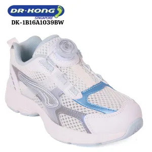 DR.KONG KIDS SNEAKERS DK-1B16A1039BW(RP : $119)