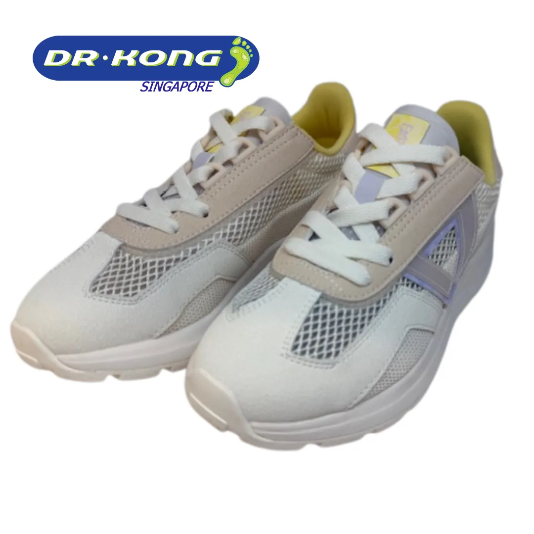 DR.KONG WOMEN EXPLORE SNEAKERS DK-1CX0A1001DW(RP : $179)