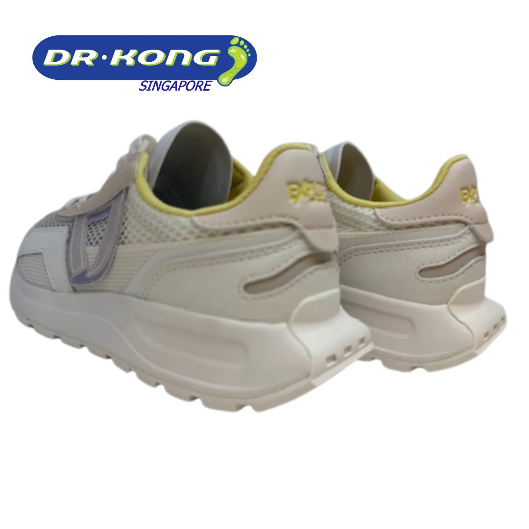 DR.KONG WOMEN EXPLORE SNEAKERS DK-1CX0A1001DW(RP : $179)