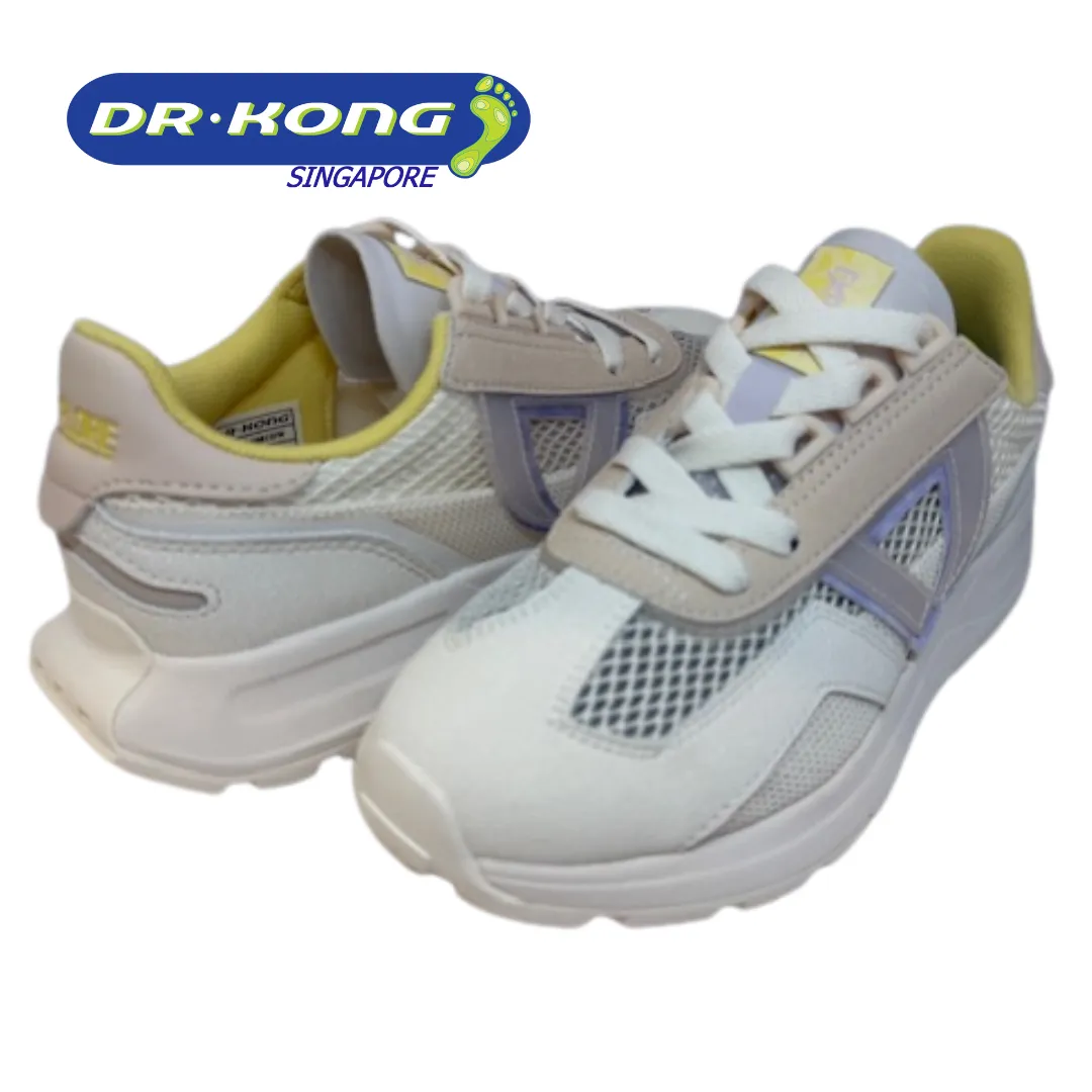 DR.KONG WOMEN EXPLORE SNEAKERS DK-1CX0A1001DW(RP : $179)