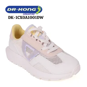 DR.KONG WOMEN EXPLORE SNEAKERS DK-1CX0A1001DW(RP : $179)