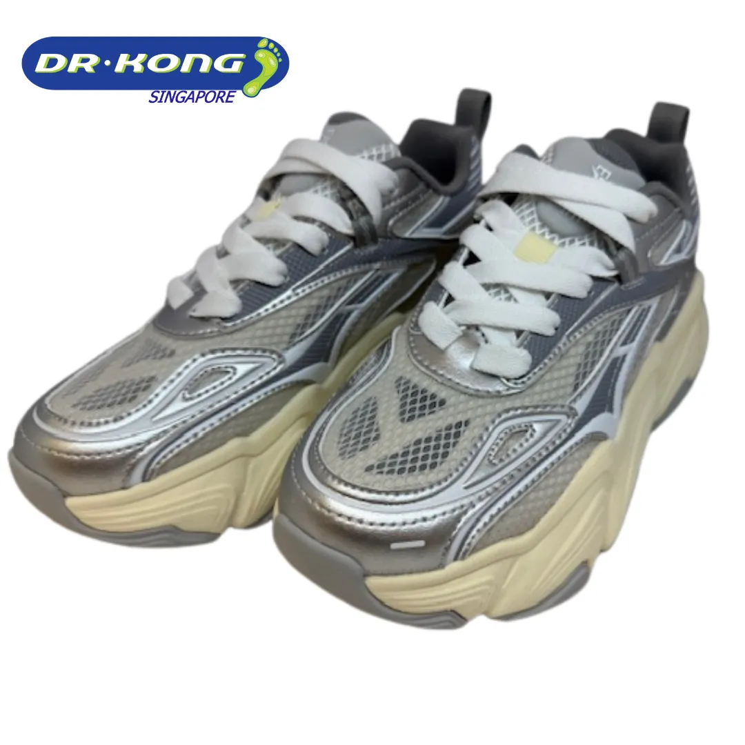 DR.KONG WOMEN EXPLORE SNEAKERS DK-1CX0A1003CW(RP : $179)