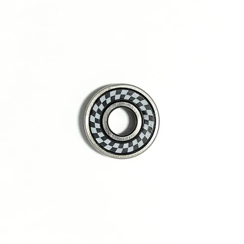 DSCO Ceramic skateboard bearings