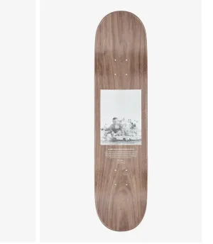 EAMES SILHOUETTE DECK
