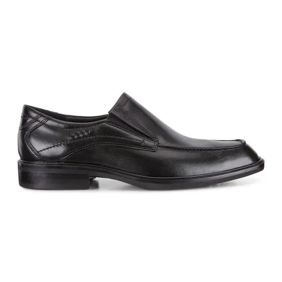 Ecco Windsor Slip On 51804