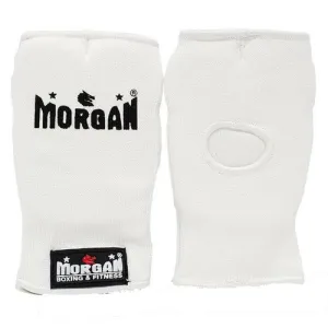 Elastic Karate Hand Protectors | Pair