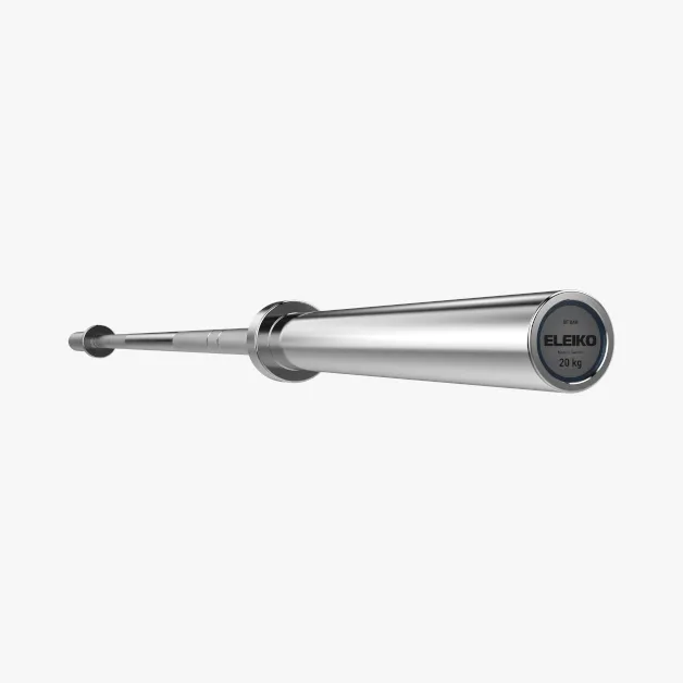 Eleiko XF Bar