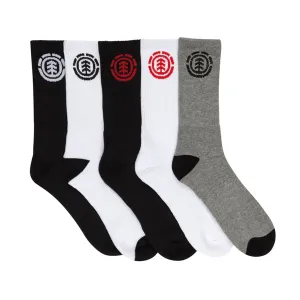 Element High Rise Multicolor