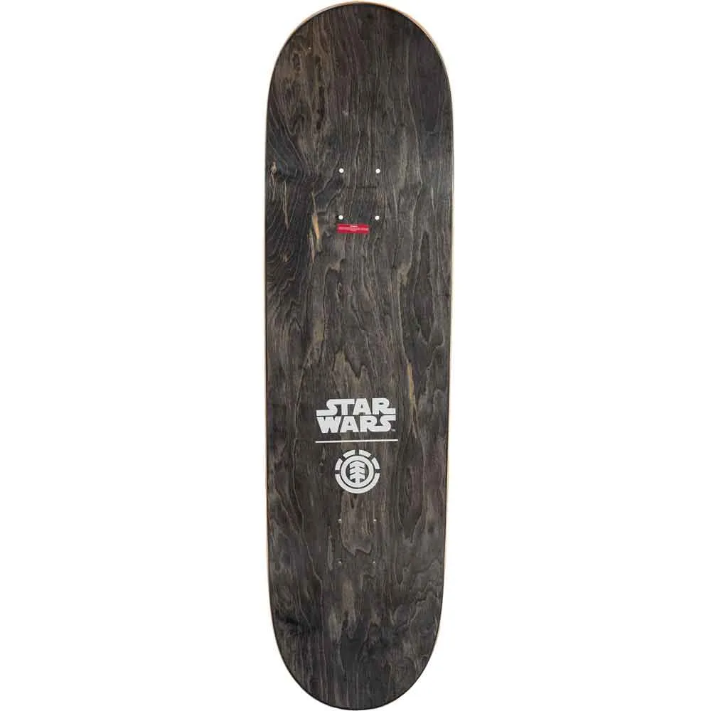 Element Star Wars Darth Vader 8.5 Skateboard Deck