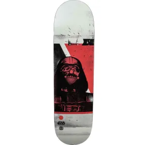 Element Star Wars Darth Vader 8.5 Skateboard Deck