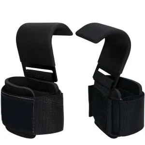 Elite Lifting Hooks | Powerlifting