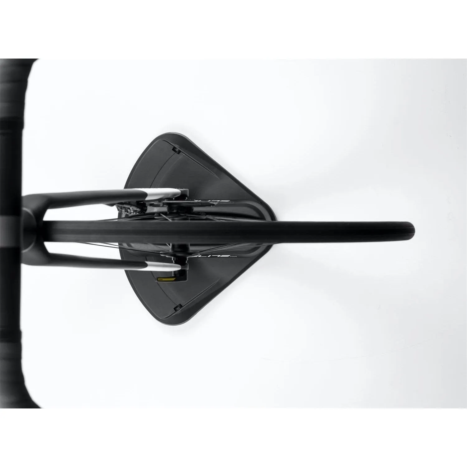 Elite Sterzo Steering Travel Block