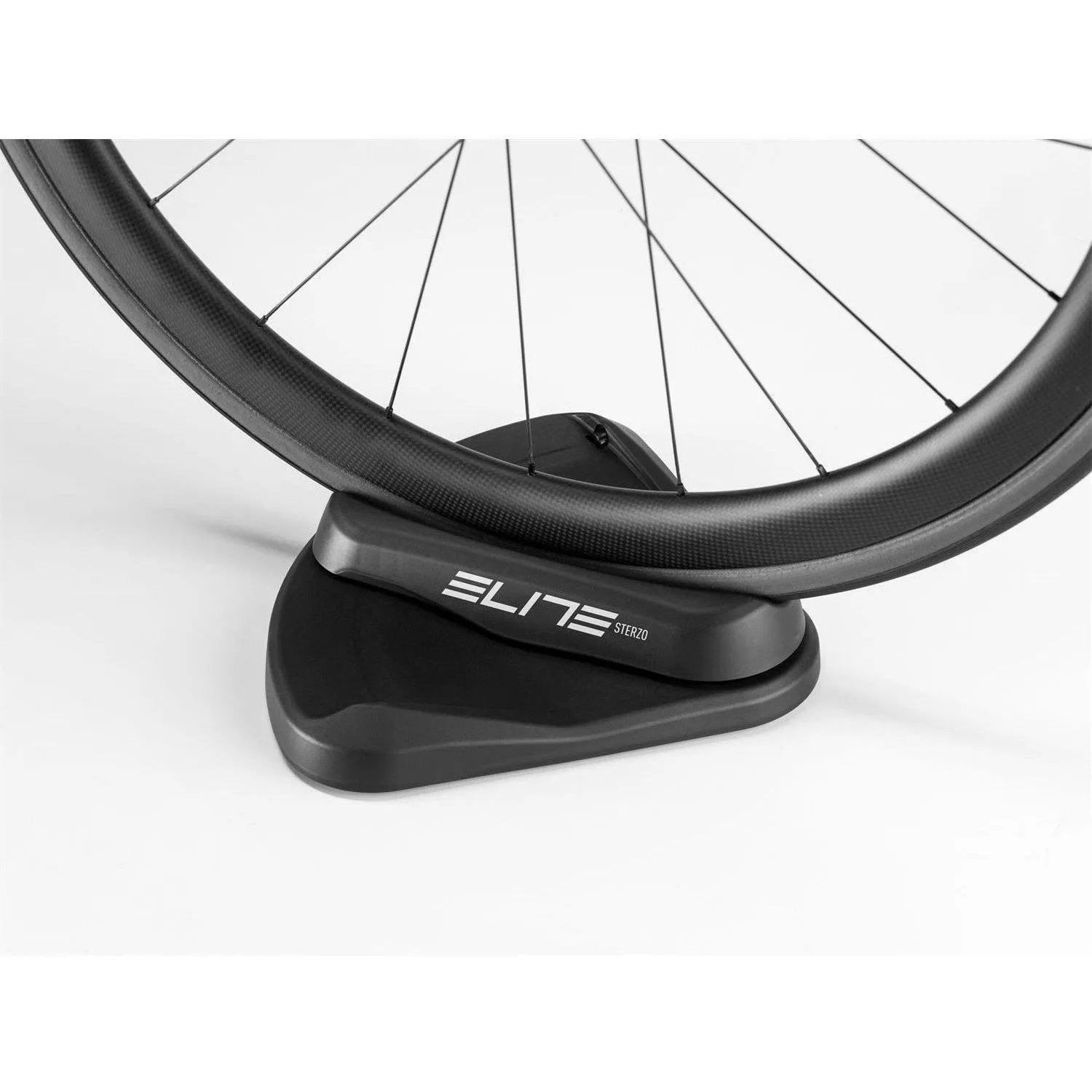 Elite Sterzo Steering Travel Block