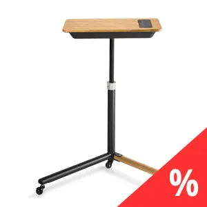 ELITE Training Desk Outlet