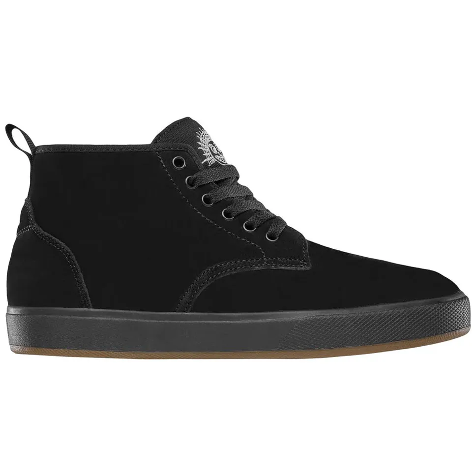 Emerica Spanky Hi x Lottie Shoes