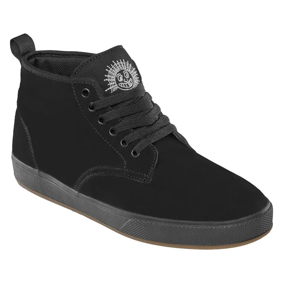 Emerica Spanky Hi x Lottie Shoes