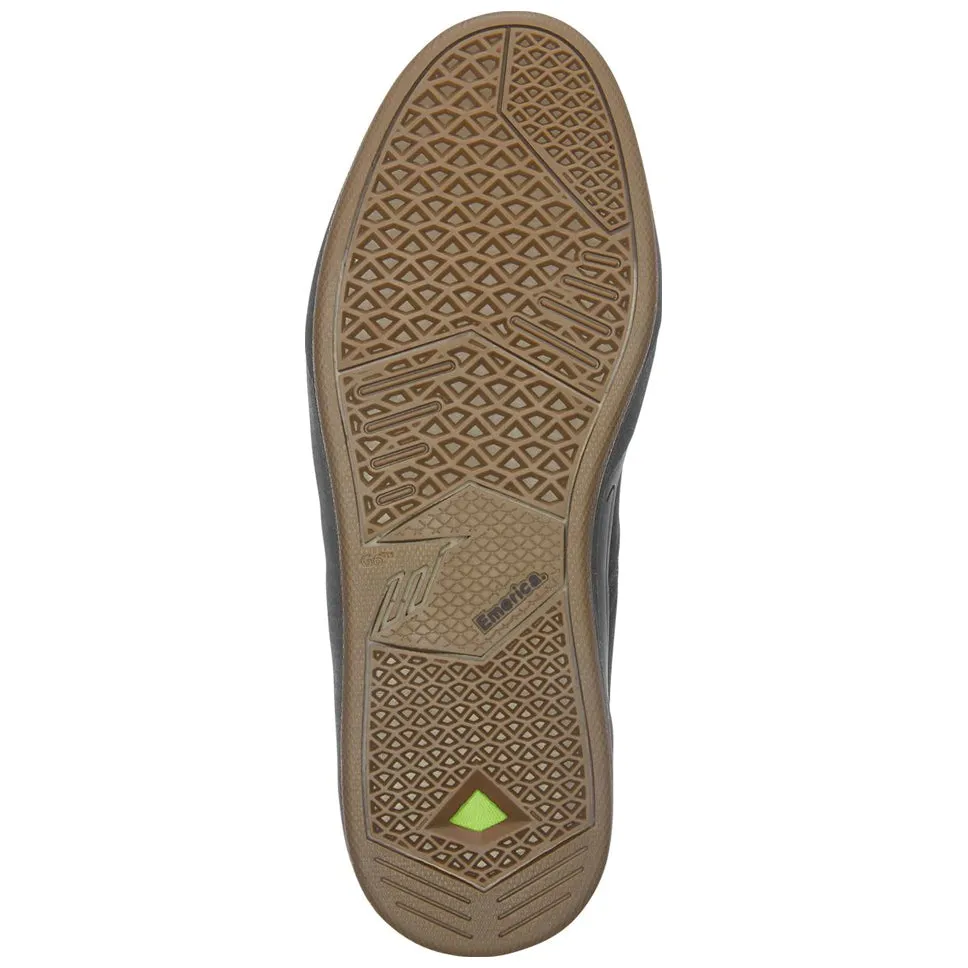 Emerica Spanky Hi x Lottie Shoes