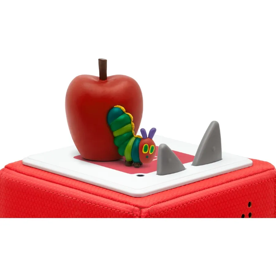 Eric Carle - The Very Hungry Caterpillar Tonie Audio Character