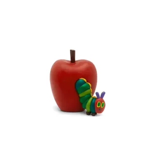 Eric Carle - The Very Hungry Caterpillar Tonie Audio Character