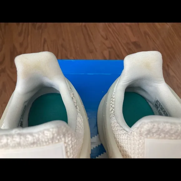 EUC Adidas Big Kids EQT Support Adv Running Shoes