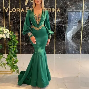Evening Dress