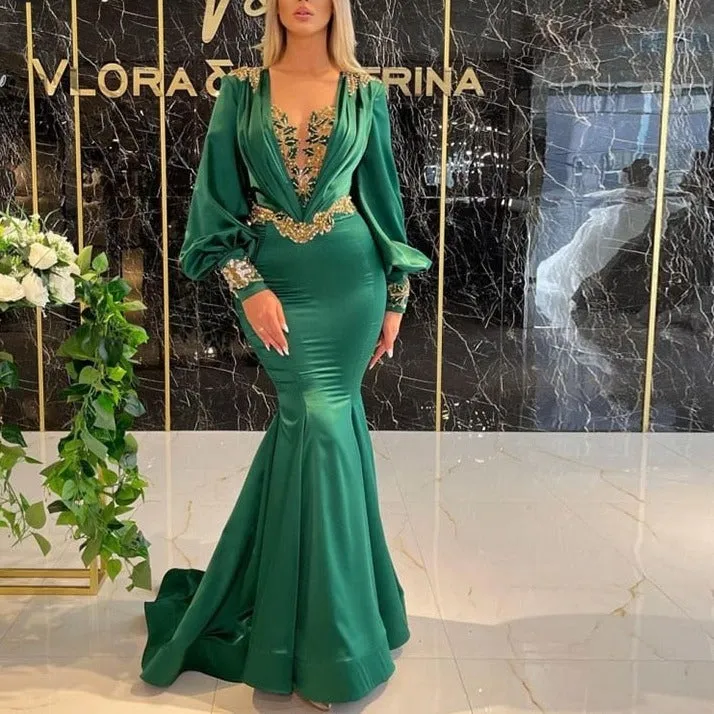 Evening Dress