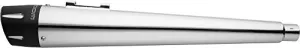 Exhaust-Freedom Performance Freedom Combat 4.5" Slip-On Exhaust