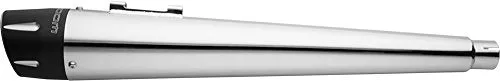 Exhaust-Freedom Performance Freedom Combat 4.5" Slip-On Exhaust