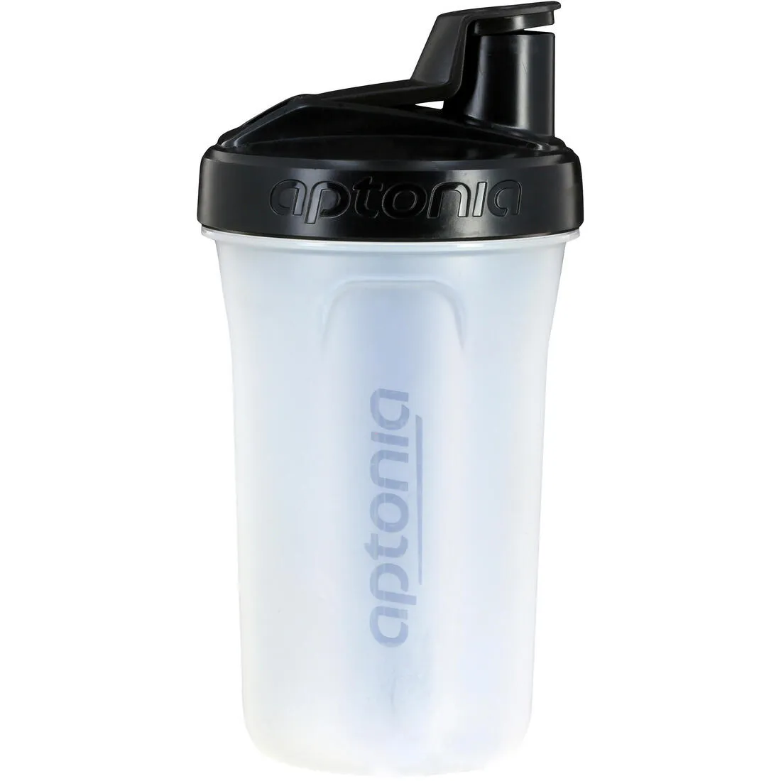 First Shaker 600 ml - Clear