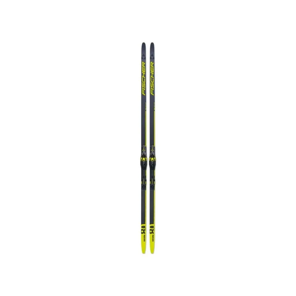 Fischer Aerolite Skate 80 IFP Ski 2025