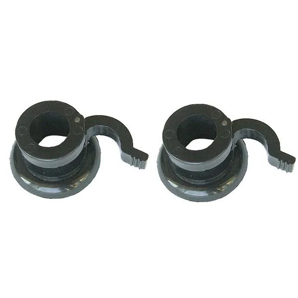 Fitness Mad 1 Inch Quick Release Collars