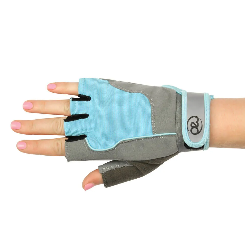Fitness Mad Women's Cross Training Gloves