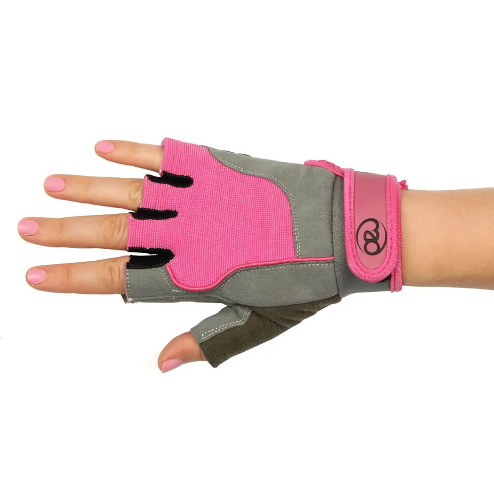 Fitness Mad Women's Cross Training Gloves