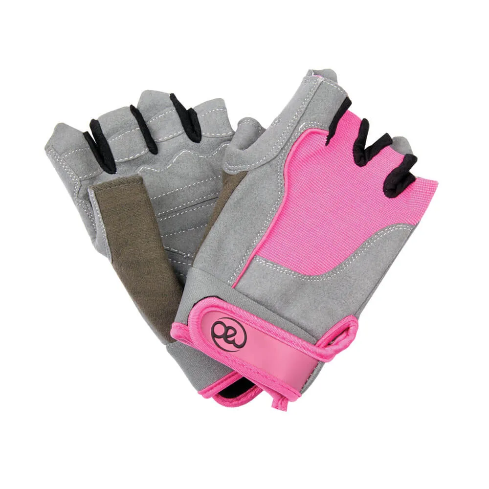Fitness Mad Women's Cross Training Gloves